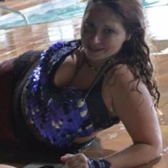 mermaidaquari